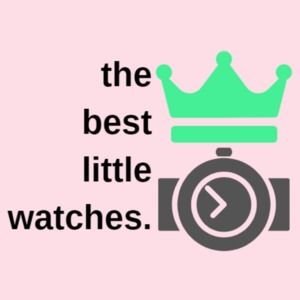 Meet your Posher, TBLW